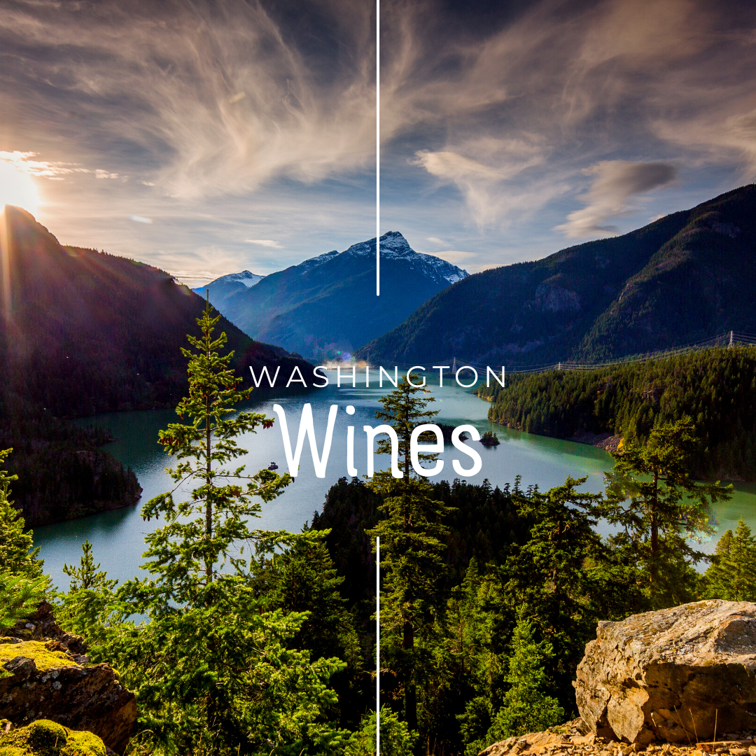 Washington Wines
